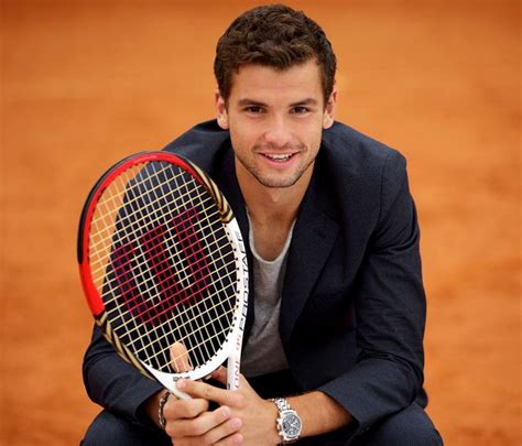 grigor dimitrov net worth